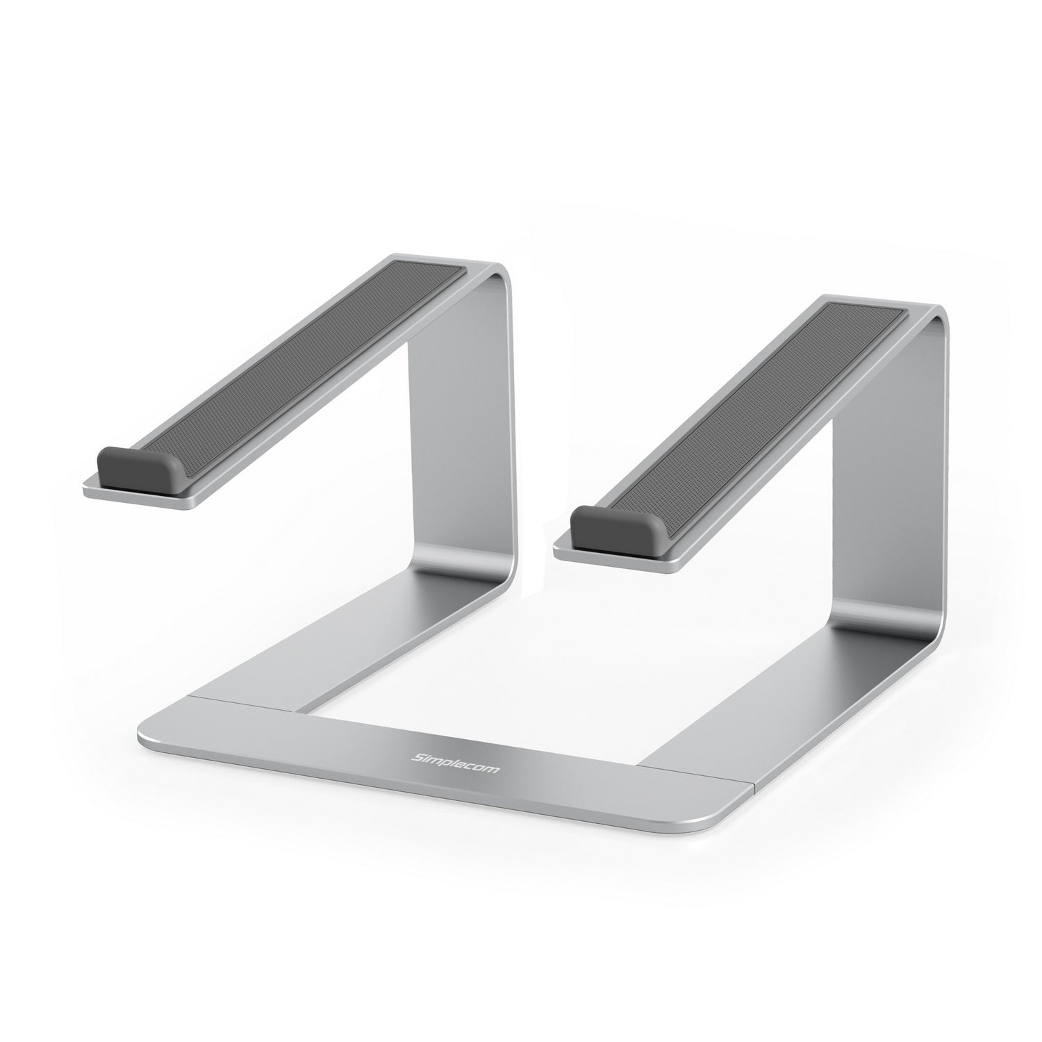 Simplecom CL510S Ergonomic Aluminium Riser Stand for Laptop MacBook V28-SIMCL510S