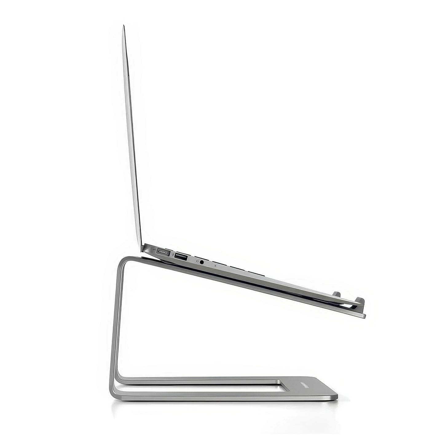 Simplecom CL510S Ergonomic Aluminium Riser Stand for Laptop MacBook V28-SIMCL510S