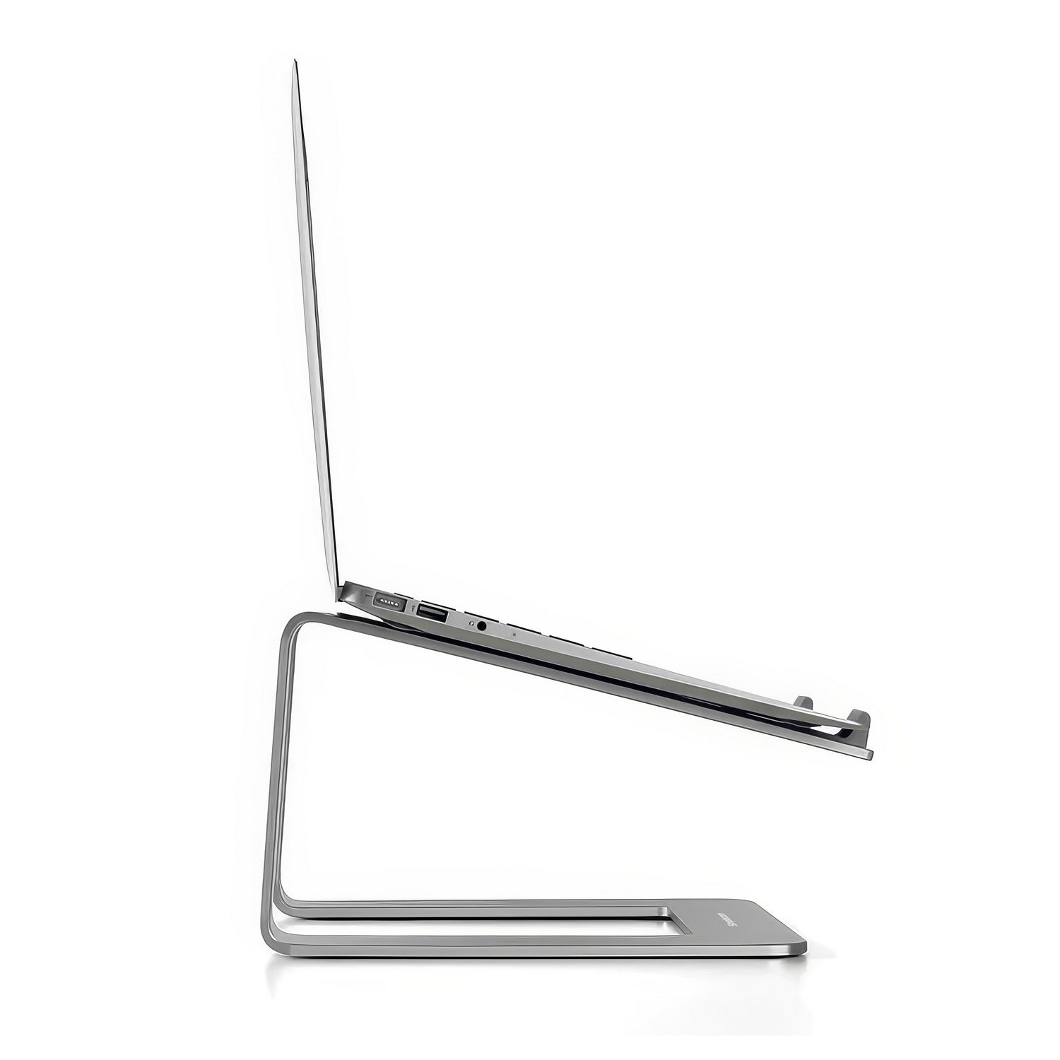 Simplecom CL510S Ergonomic Aluminium Riser Stand for Laptop MacBook V28-SIMCL510S
