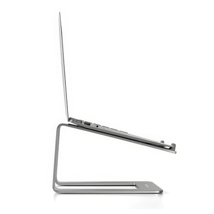 Simplecom CL510S Ergonomic Aluminium Riser Stand for Laptop MacBook V28-SIMCL510S