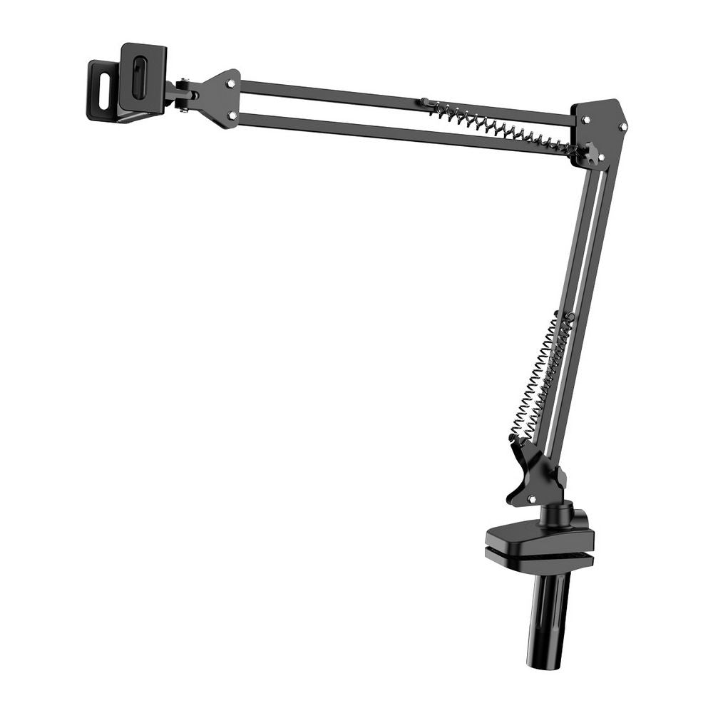 Simplecom CL516 Foldable Long Arm Stand Holder for Phone and Tablet (4"-11") V28-SIMCL516
