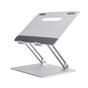 Simplecom CL520 Adjustable Aluminium Ergonomic Riser Stand for Laptop MacBook V28-SIMCL520