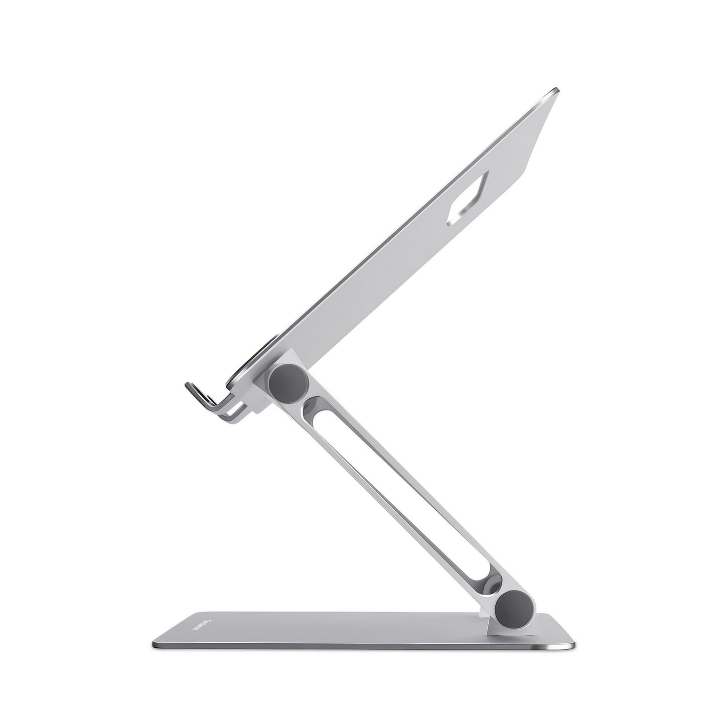 Simplecom CL520 Adjustable Aluminium Ergonomic Riser Stand for Laptop MacBook V28-SIMCL520