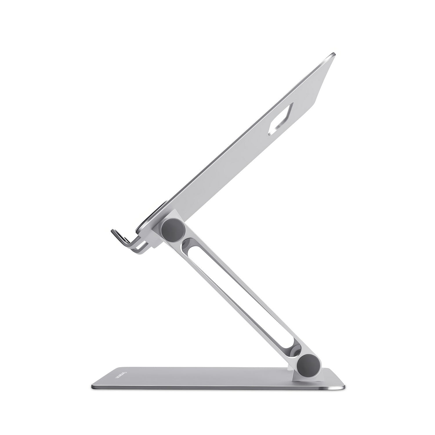 Simplecom CL520 Adjustable Aluminium Ergonomic Riser Stand for Laptop MacBook V28-SIMCL520