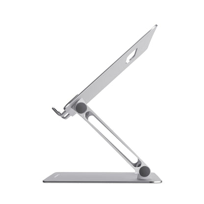Simplecom CL520 Adjustable Aluminium Ergonomic Riser Stand for Laptop MacBook V28-SIMCL520