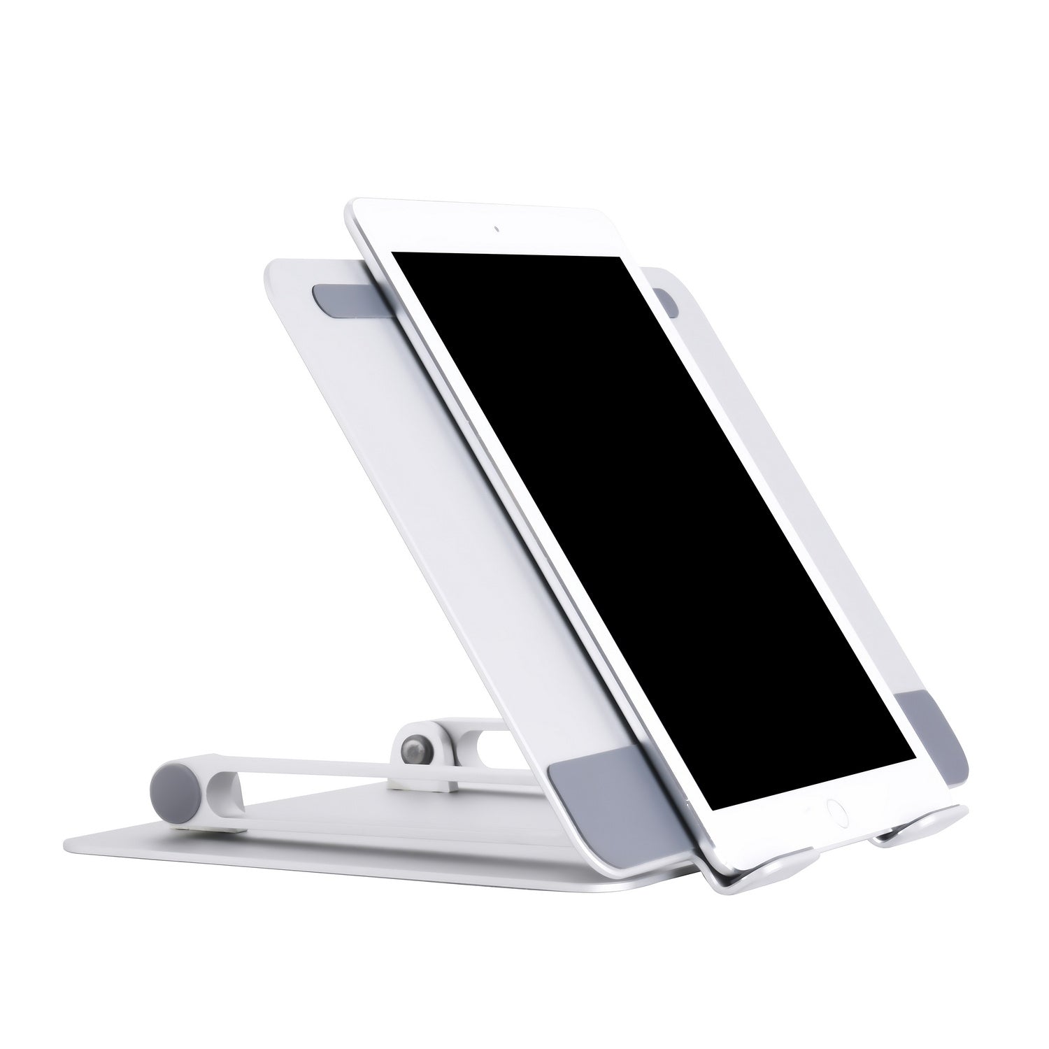 Simplecom CL520 Adjustable Aluminium Ergonomic Riser Stand for Laptop MacBook V28-SIMCL520