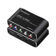 Simplecom CM505v3 Component (YPbPr + Stereo R/L) to HDMI Converter Full HD 1080p V28-SIMCM505V3