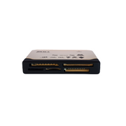Simplecom CR206 6-slot All-in-1 USB 2.0 Card Reader V28-SIMCR206WH