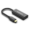 Simplecom DA105 USB-C to HDMI 2.1 Adapter 8K@60hz V28-SIMDA105