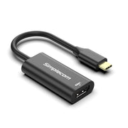 Simplecom DA105 USB-C to HDMI 2.1 Adapter 8K@60hz V28-SIMDA105