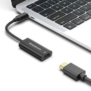 Simplecom DA105 USB-C to HDMI 2.1 Adapter 8K@60hz V28-SIMDA105