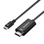 Simplecom DA324 USB-C to HDMI 2.1 Cable 2M HDCP 8K@60Hz V28-SIMDA324