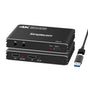 Simplecom DAC10 HDMI 2.0 to USB 4K@60hz Video Capture Card Stream and Record in 4K 60FPS V28-SIMDAC10