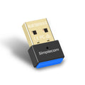 Simplecom NB600 USB Bluetooth 6.0 Adapter Wireless Dongle V28-SIMNB600