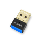 Simplecom NB600 USB Bluetooth 6.0 Adapter Wireless Dongle V28-SIMNB600
