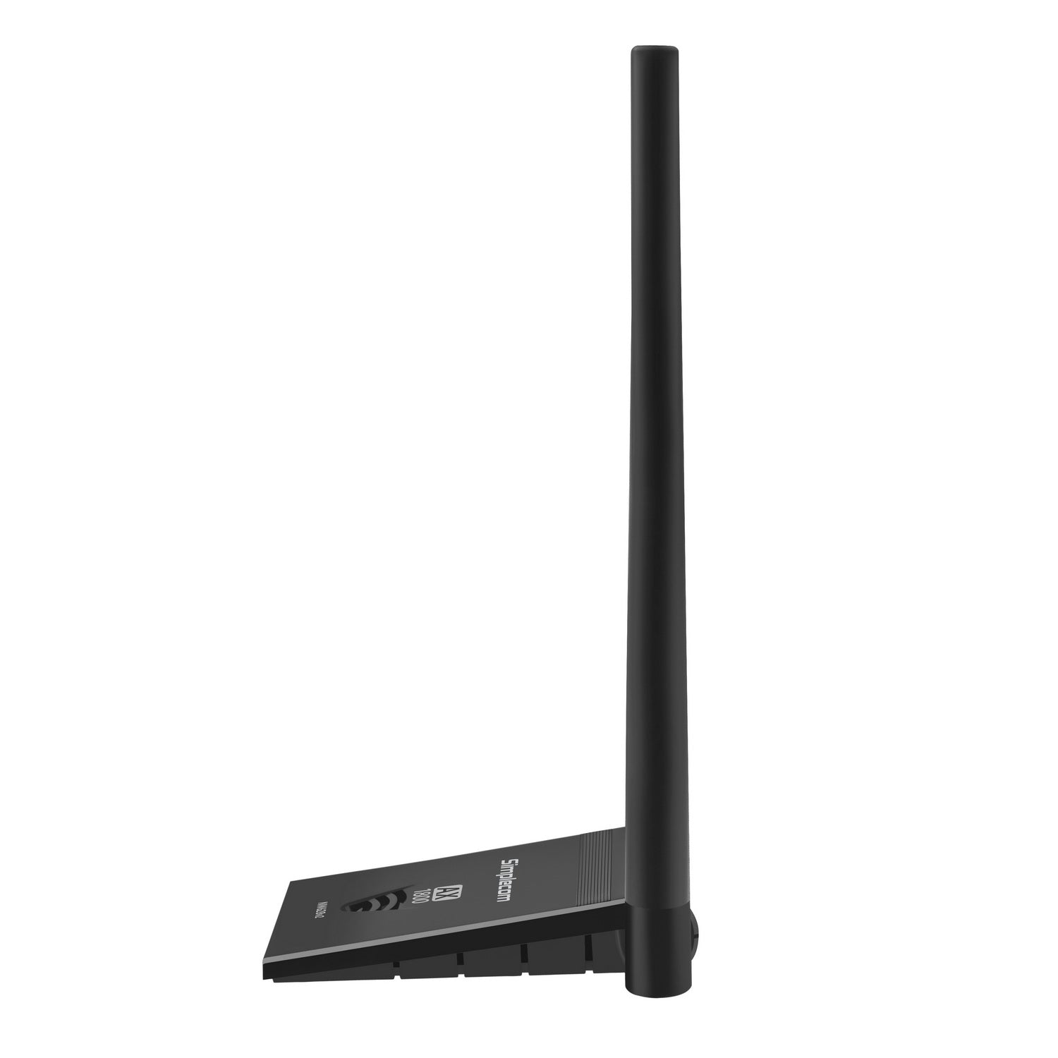 Simplecom NW628v2 AX1800 Dual Band WiFi 6 USB Adapter with 2x 5dBi High Gain Antennas V28-SIMNW628V2