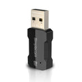 Simplecom NW830 Wi-Fi 6 and Bluetooth 5.3 Combo USB Adapter Dual Band AX900 V28-SIMNW830