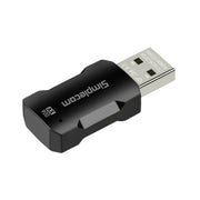 Simplecom NW830 Wi-Fi 6 and Bluetooth 5.3 Combo USB Adapter Dual Band AX900 V28-SIMNW830