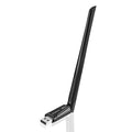 Simplecom NW831 Wi-Fi 6 and Bluetooth 5.3 Combo USB Adapter Dual Band AX900 V28-SIMNW831