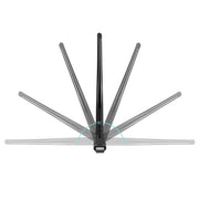Simplecom NW831 Wi-Fi 6 and Bluetooth 5.3 Combo USB Adapter Dual Band AX900 V28-SIMNW831