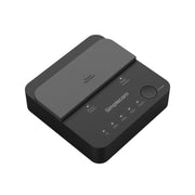 Simplecom SD550v2 USB 3.2 Gen2x2 to Dual Bay NVMe M.2 SSD Docking Station Duplicator Offline Clone V28-SIMSD550V2