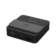 Simplecom SD550v2 USB 3.2 Gen2x2 to Dual Bay NVMe M.2 SSD Docking Station Duplicator Offline Clone V28-SIMSD550V2