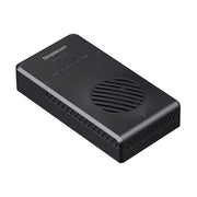 Simplecom SD560 Dual Bay NVMe M.2 SSD Enclosure Offline Clone Docking Station USB 3.2 Gen2 10Gbps V28-SIMSD560