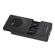 Simplecom SD560 Dual Bay NVMe M.2 SSD Enclosure Offline Clone Docking Station USB 3.2 Gen2 10Gbps V28-SIMSD560