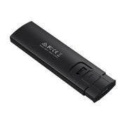 Simplecom SE517 NVMe / SATA Dual Protocol M.2 SSD Tool-Free USB-C Enclosure USB 3.2 Gen 2 10Gbps V28-SIMSE517