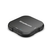 Simplecom SE523 Magnetic M.2 2230 NVMe SSD to USB-C Enclosure 10Gbps 100W PD Charging V28-SIMSE523