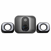 HP DHS-2111S Stereo 2.1 Multimedia Speaker V28-SPKHPDHS2111S