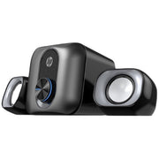 HP DHS-2111S Stereo 2.1 Multimedia Speaker V28-SPKHPDHS2111S