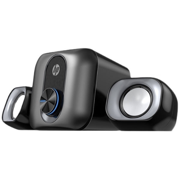 HP DHS-2111S Stereo 2.1 Multimedia Speaker V28-SPKHPDHS2111S