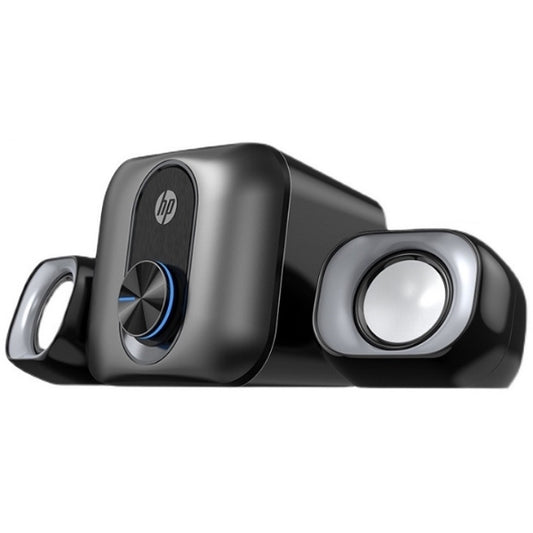 HP DHS-2111S Stereo 2.1 Multimedia Speaker V28-SPKHPDHS2111S
