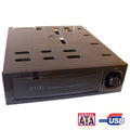 Internal 3.5 inch SATA HDD USB Docking Station (5.25 inch Bay, Hot Swap) V28-USBEZCINT525DST