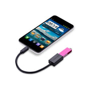 UGREEN USB 2.0 Female to Micro USB Male OTG Cable (10396) V28-USBUGN10396