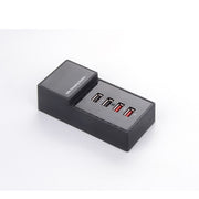 Winstars USB 4-Port Charging Station (WS-UH1042P) V28-USBWIN1042PAC