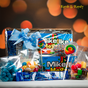 Blue Ribbon Gift Hamper V287-BLUERIBBONGIFTHAMPER