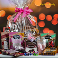 Indulgence Chocolate Gift Basket V287-INDULGENCECHOCOLATEGIFTBASKET