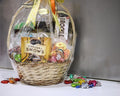 Indulgence Chocolate Basket V287-KKINDULGENCECHOCOLATEBASKET