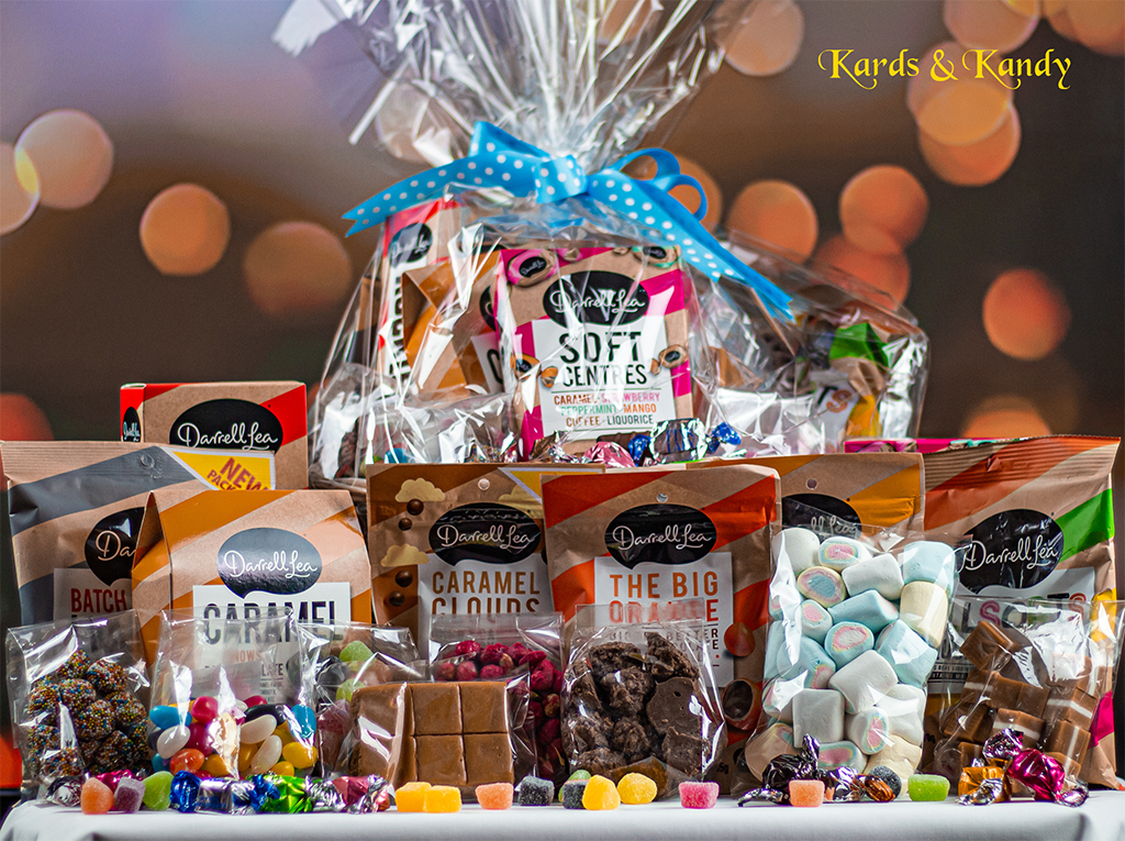 Luxury Indulgence Chocolate Gift Basket V287-LUXURYINDULGENCECHOCOLATEGIFTBASKET