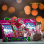 Pink Ribbon Gift Hamper V287-PINKRIBBONGIFTHAMPER