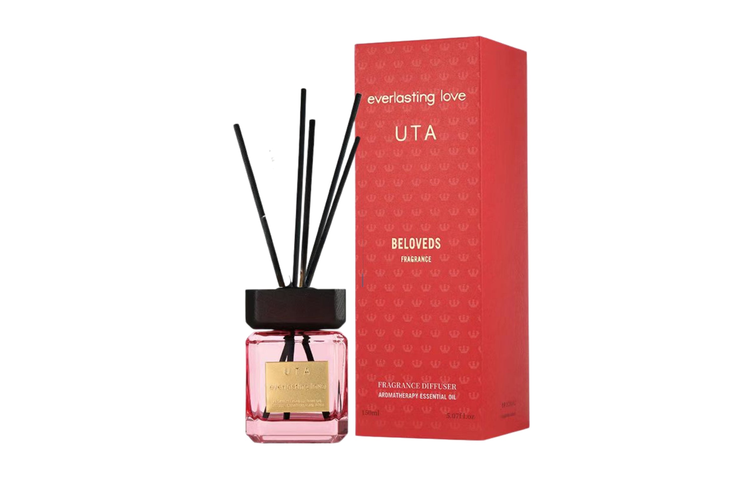 UTA Diffuser Be Loveds V292-HD-DIFFUSER-UTA-BELOVEDS