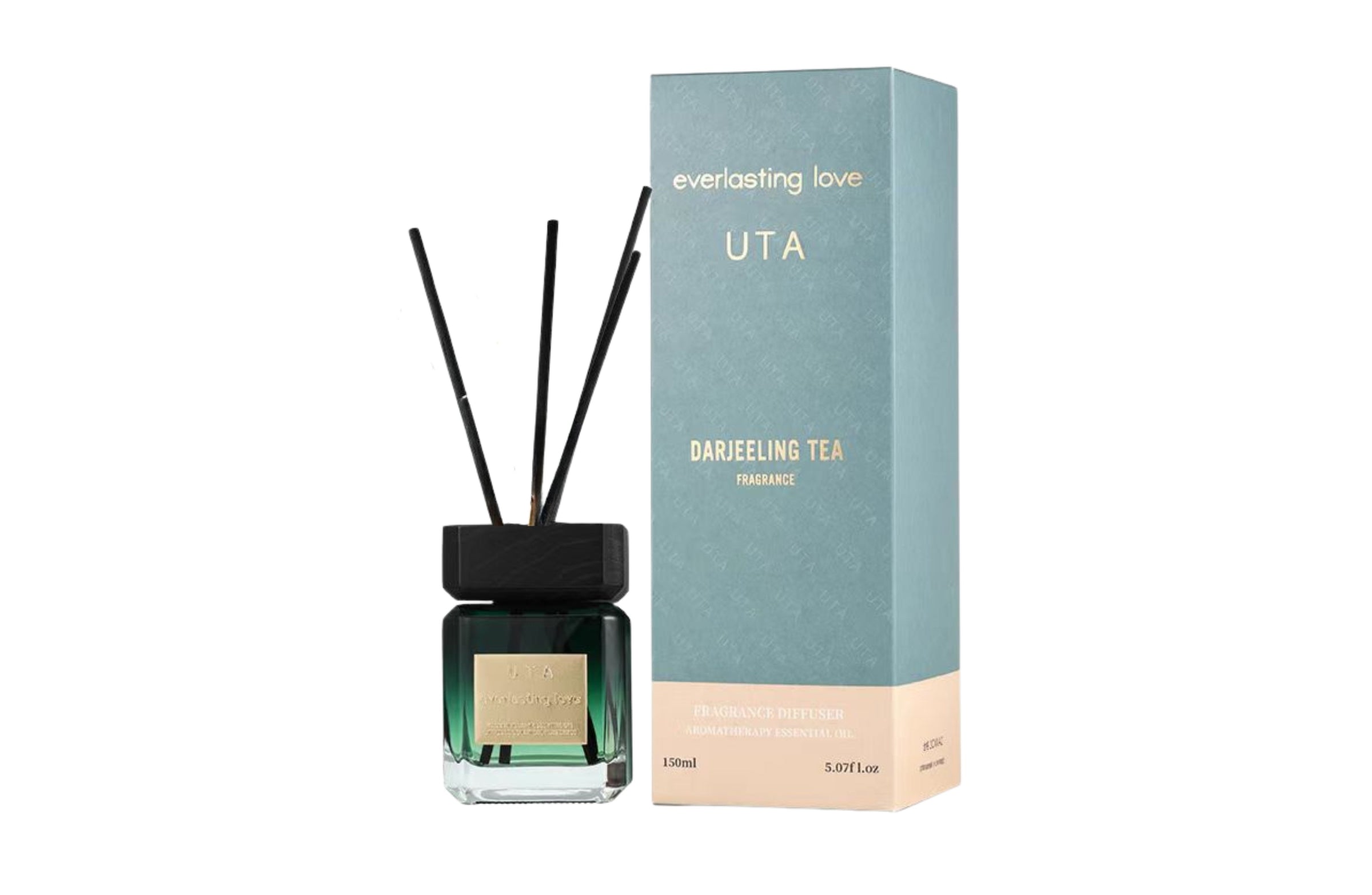 UTA Diffuser Darjeeling V292-HD-DIFFUSER-UTA-DARJEELING