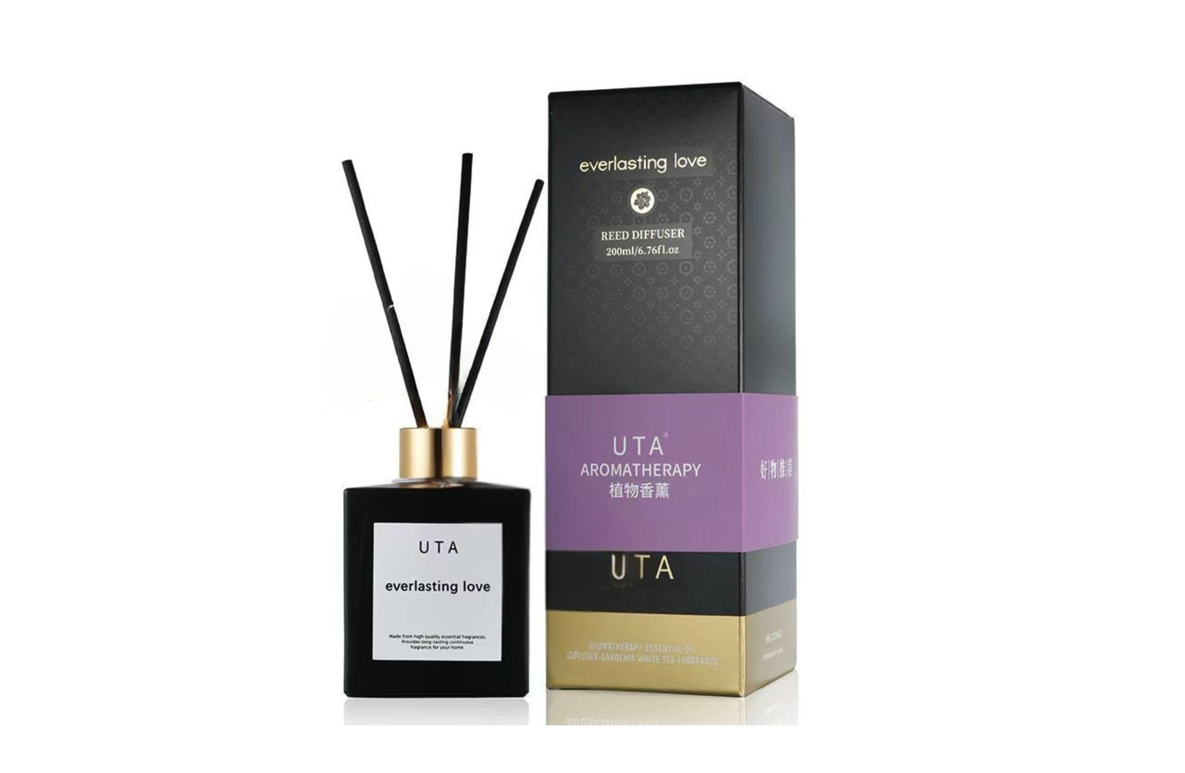 UTA Diffuser Gardenia V292-HD-DIFFUSER-UTA-GARDENIA