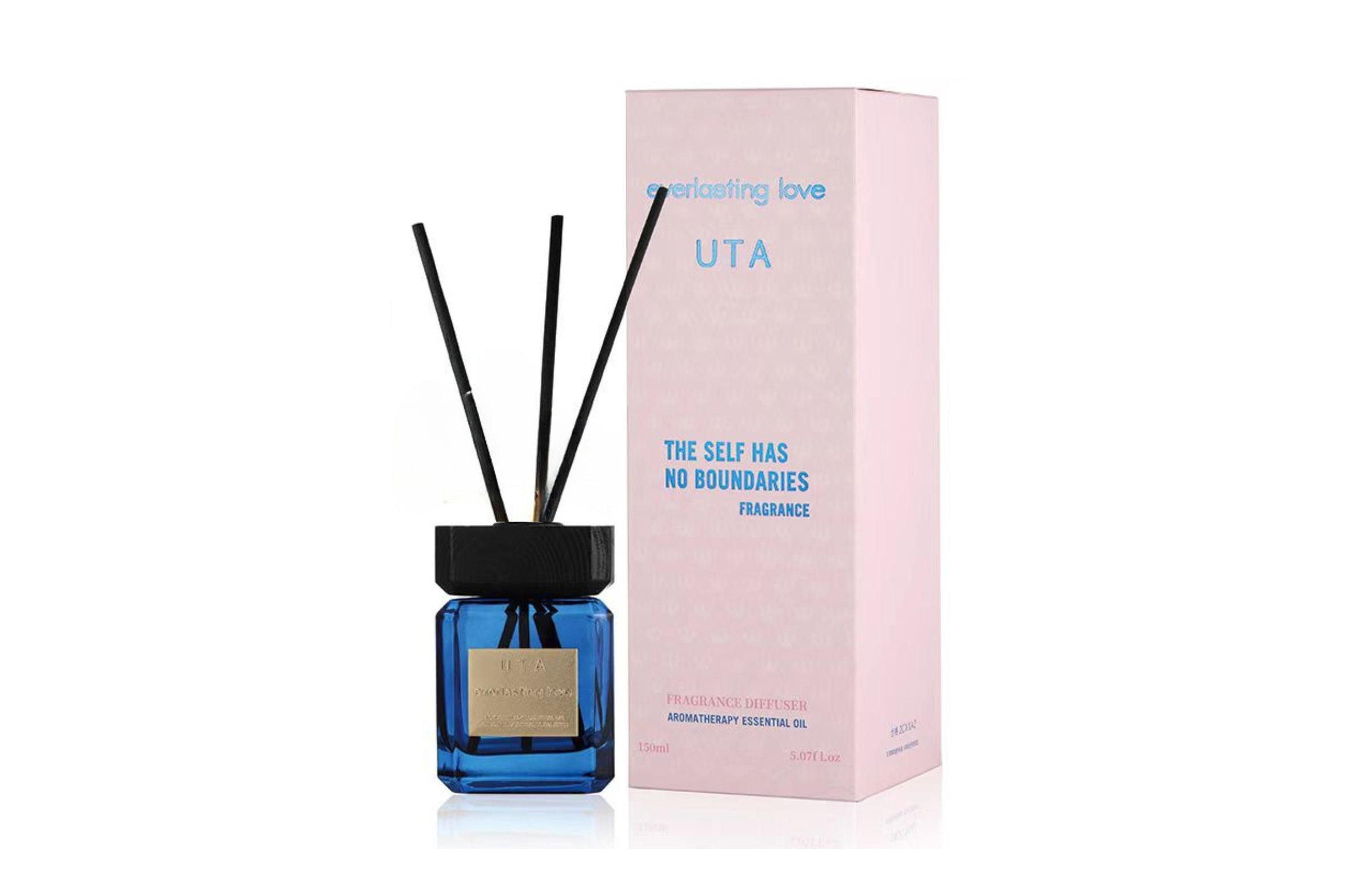 UTA Diffuser No Boundaries V292-HD-DIFFUSER-UTA-NOBOUNDARIES