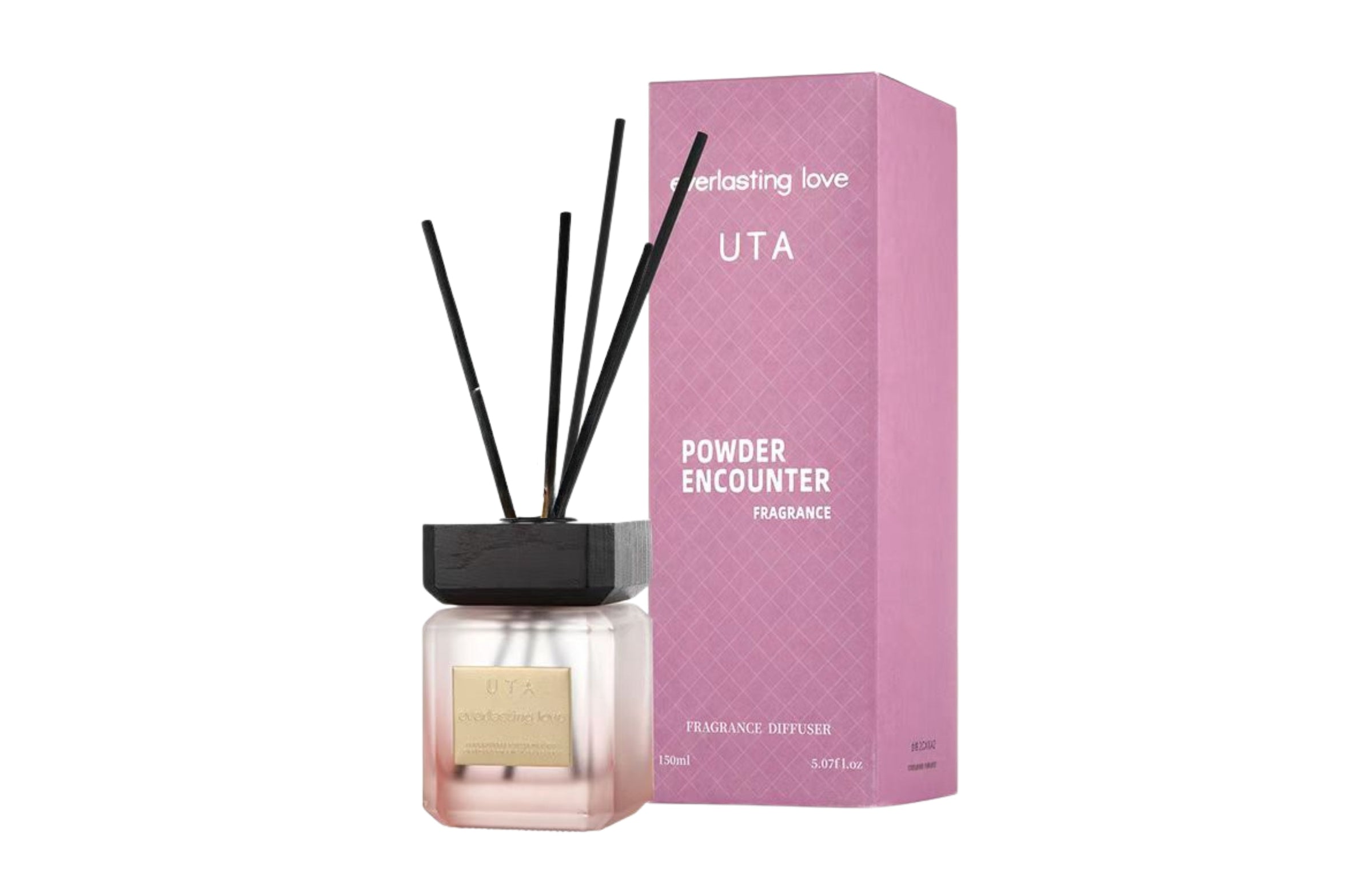 UTA Diffuser Powder Encounter V292-HD-DIFFUSER-UTA-POWDERENCOUNTER