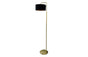 Maison Floor Lamp V292-HD-LAMP-MAISON-FLOOR-BLACKGOLD