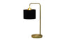 Maison Table Lamp - Black V292-HD-LAMP-MAISON-TABLE-BLACKGOLD