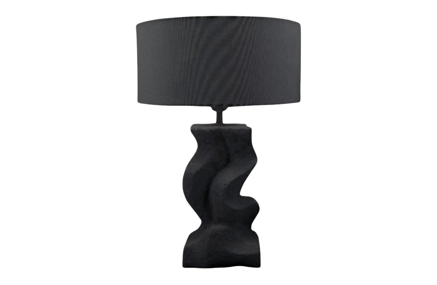 Nordic Table Lamp - Black V292-HD-LAMP-NORDIC-TABLE-BLACK